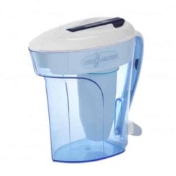 ZeroWater - 2,8 Liter - Waterkan met TDS Meter - 2dekans