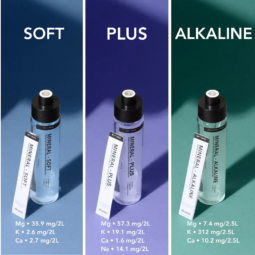 Skuma MY™ Bases Mineral Soft