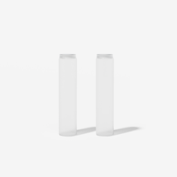 Skuma Mineral Bottle - set van 2