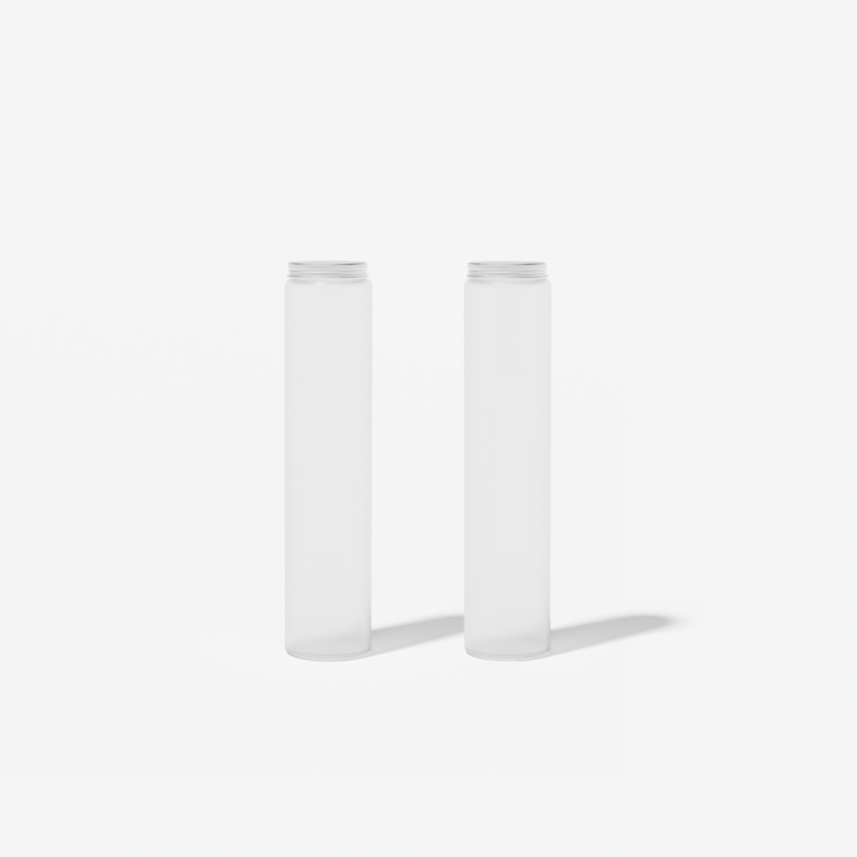 Skuma Mineral Bottle - set van 2