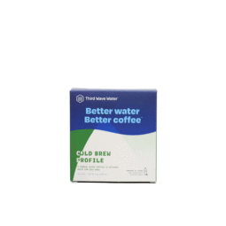 Cold Brew profiel - 2 Liter