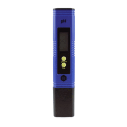 Digitale PH-meter