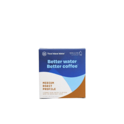 Medium gebrand profiel - 2 Liter